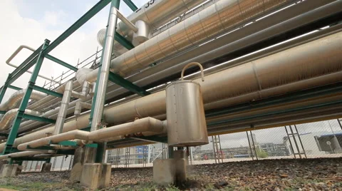 20150219 04 Pipeline Stock Footage 47084614