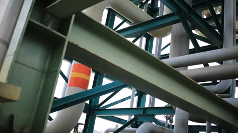 20150219 10 Pipe Stockbeeldmateriaal 47094662