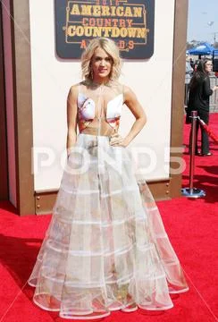 2016 American Country Countdown Awards Stock Photos