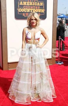 2016 American Country Countdown Awards Stock Photos