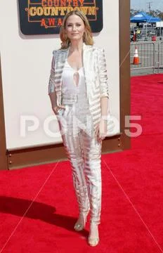2016 American Country Countdown Awards Stock Photos