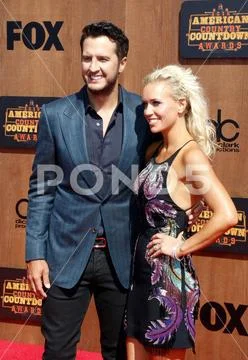 2016 American Country Countdown Awards Stock Photos