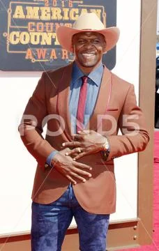 2016 American Country Countdown Awards Stock Photos