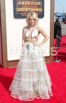 2016 American Country Countdown Awards Stock Photos