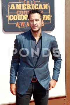 2016 American Country Countdown Awards Stock Photos