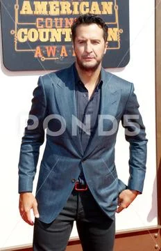 2016 American Country Countdown Awards Stock Photos