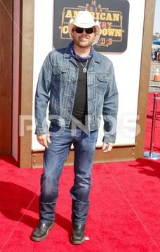 2016 American Country Countdown Awards Stock Photos