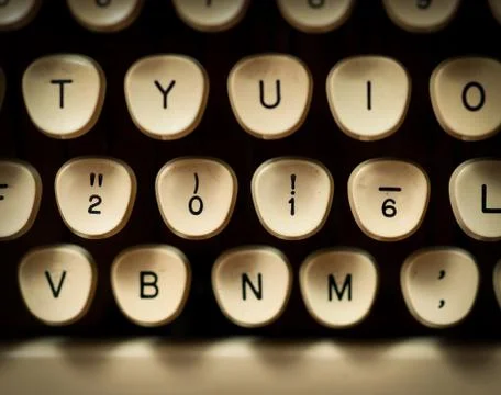 2016 concept Stock Photos