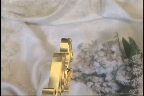 2016 Enter the Mosque Doors Open Stock Footage 819260