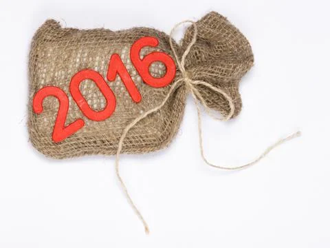 2016 figures Foto stock