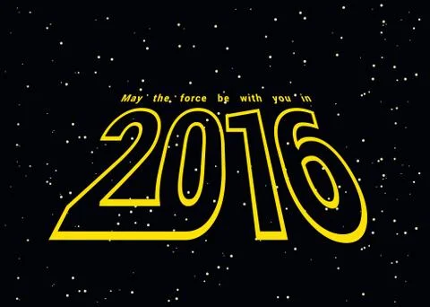 2016 스톡 일러스트