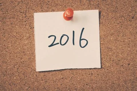 2016 Stock Photos