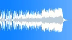 2016 Space Anomaly Stock Music