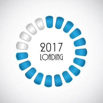 2017 abstract background Stock Illustration