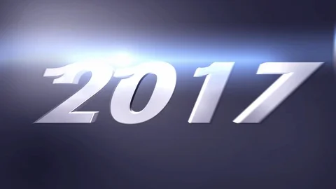 2017 - Animation Stock Footage 69894553