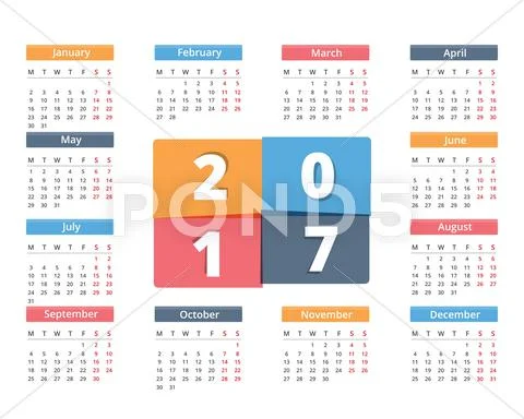 17 Calendar Stock Images Page Everypixel