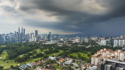 2018-11-22 - DP Raining TL h264-420 4KUHD 30 HQ Vídeos de archivo 98965405