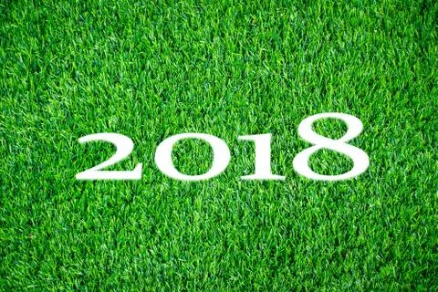 2018 Stock Photos
