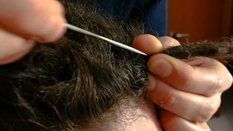 2018-realtime-dread4 Stock-Footage 86405580