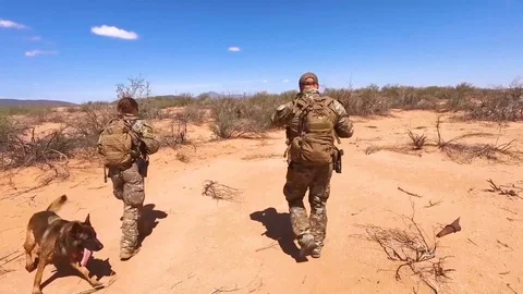 Agents K Stock Videos – Royalty-Free HD & 4K Videos | Pond5