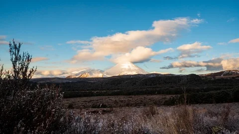 20180824 Day 6 - Mount Doom TL h264-420 4KUHD 30 UHQ Stock Footage 103947232