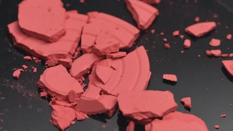 20181128 blushes 10 Video stock 102089042