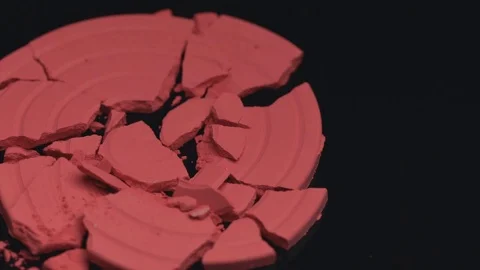 20181128 blushes 2 Video stock 102089028