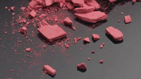 20181128 blushes 21 動画素材 101838183