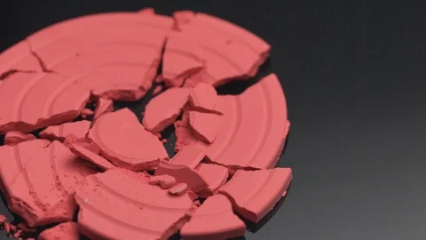 20181128 blushes 3 Stock Footage 102583980