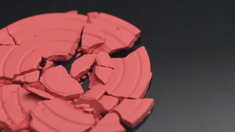 20181128 blushes 7 Video stock 102583973