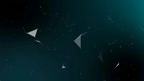 2019 Animation Low Poly Stock Footage 99652824