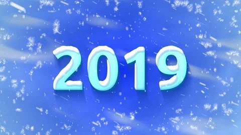 2019 Stock Footage 97588301