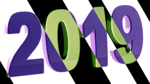 2019. Looping footage has 4K resolution. Prores 4444. Stock Footage 103450069