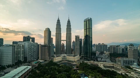 20190314 Traders Sunset TL Vidéo 104695070