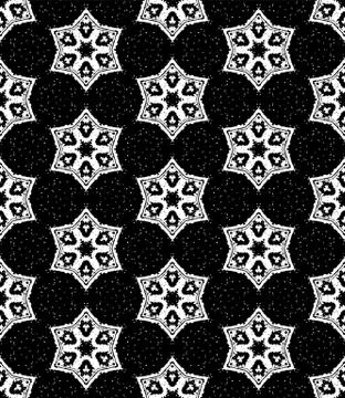 20191001 Pattern 121 Stock Illustration