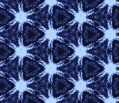 20191001 Pattern 241 Stock Illustration