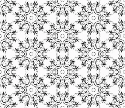 20191001 Pattern 281 イラスト素材