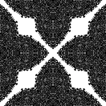 20191001 Pattern 91 Stock Illustration