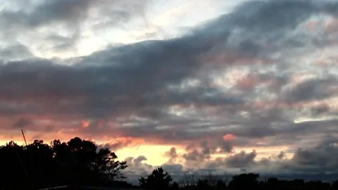 2020-04-11 - Timelapse Stock Footage 133739850