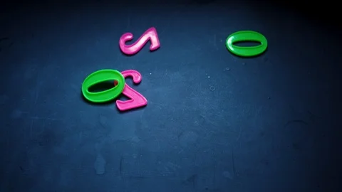 2020 falling in ground Stock Footage 121840421