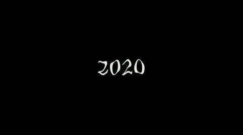 2020 Stock Footage 11133903