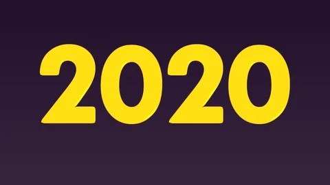 2020 Stock Footage 121896468