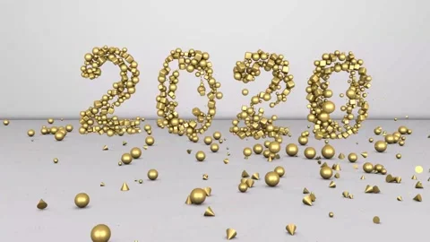 2020 Stock Footage 131221267