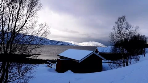 20200214 DSCN2598 Stock Footage 262905253