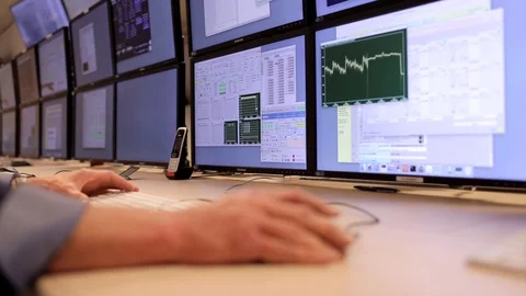 20200420 Stock Electron Synchrotron 04 Stock-Footage 129357626