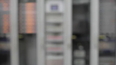 20200420 Stock Electron Synchrotron 22 Stock Footage 129358014
