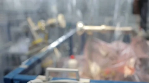 20200420 Stock Electron Synchrotron 23 Stock-Footage 129358023