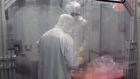 20200420 Stock Electron Synchrotron 38 Stock-Footage 128803808