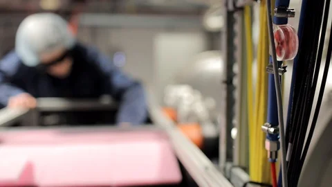 20200420 Stock Electron Synchrotron 42 Stock Footage 128805229