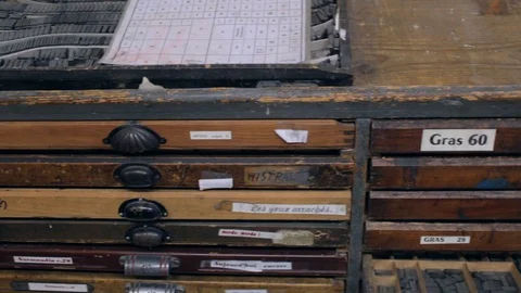 20200421 Stock Workshop 02 Stock Footage 128856904